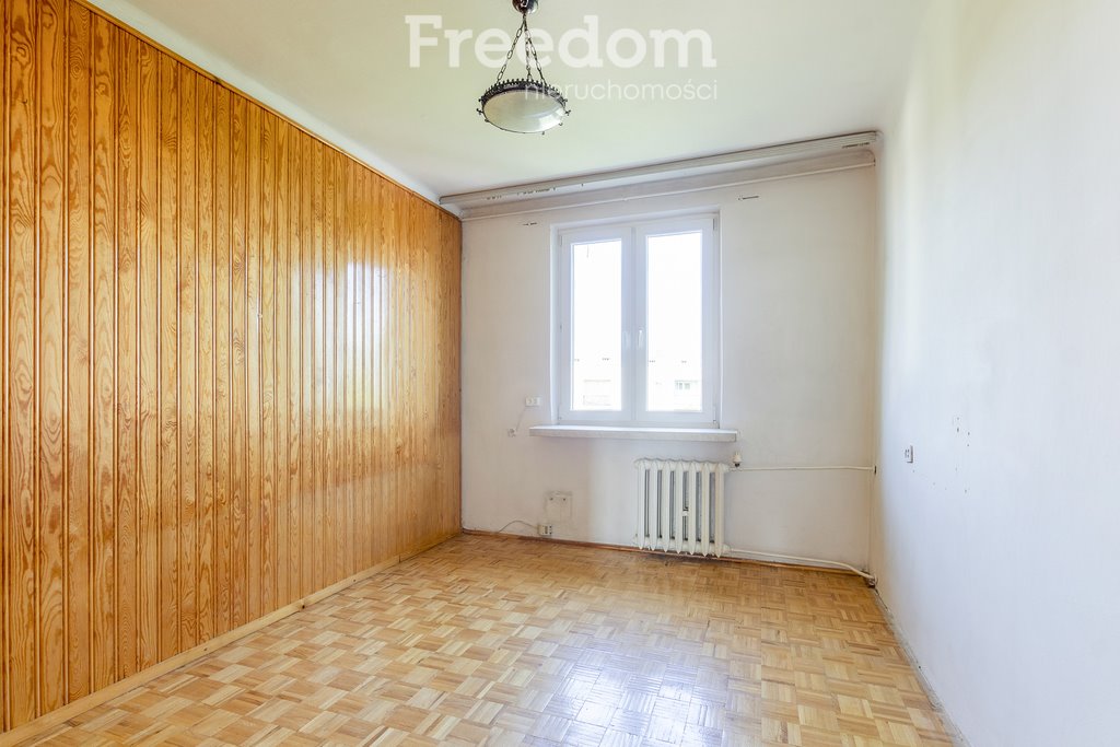 Mieszkanie trzypokojowe na sprzedaż Stalowa Wola, Stefana Czarnieckiego  53m2 Foto 10