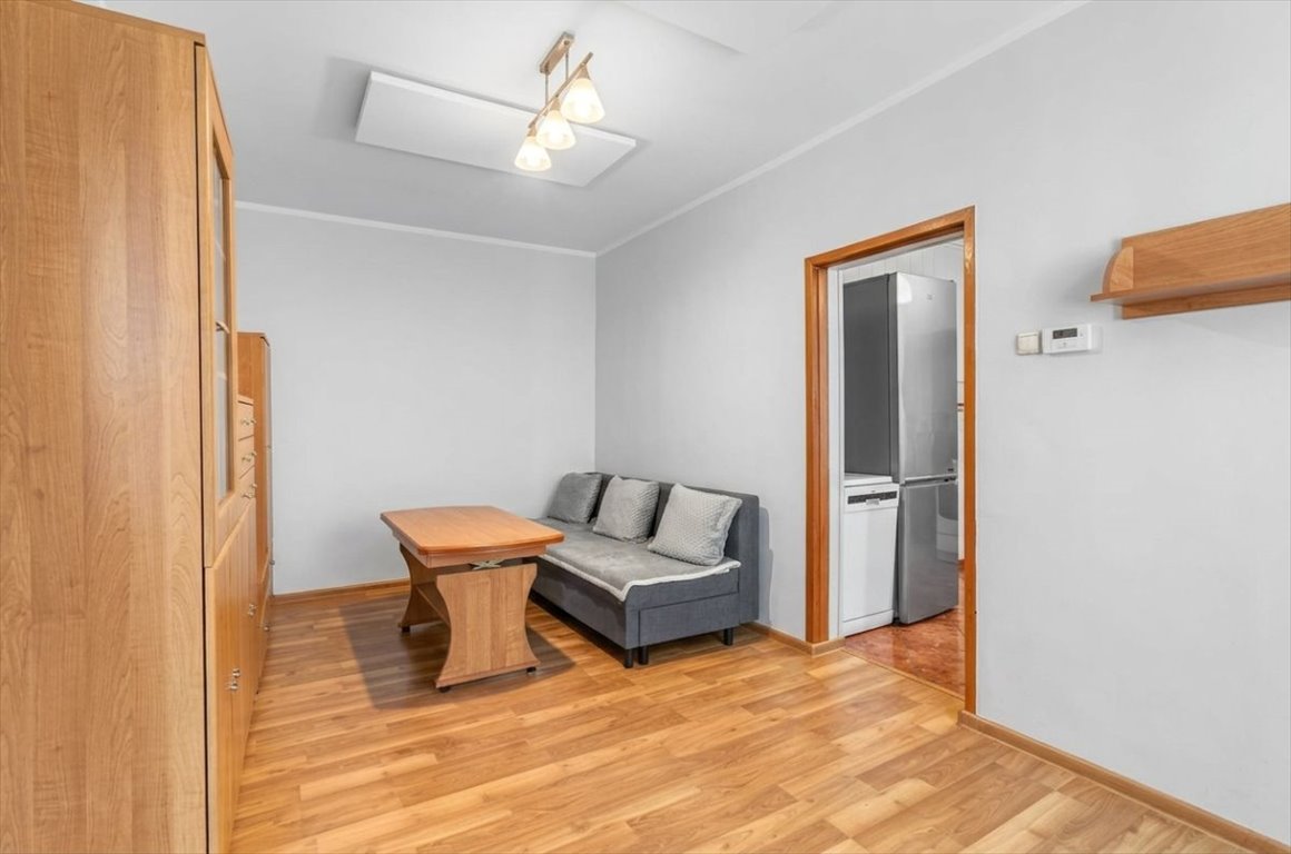 Mieszkanie 40 m² na Goduli - jasne, po remoncie zapraszam Ruda Śląska, Godula, Floriana  40m2 Foto 1