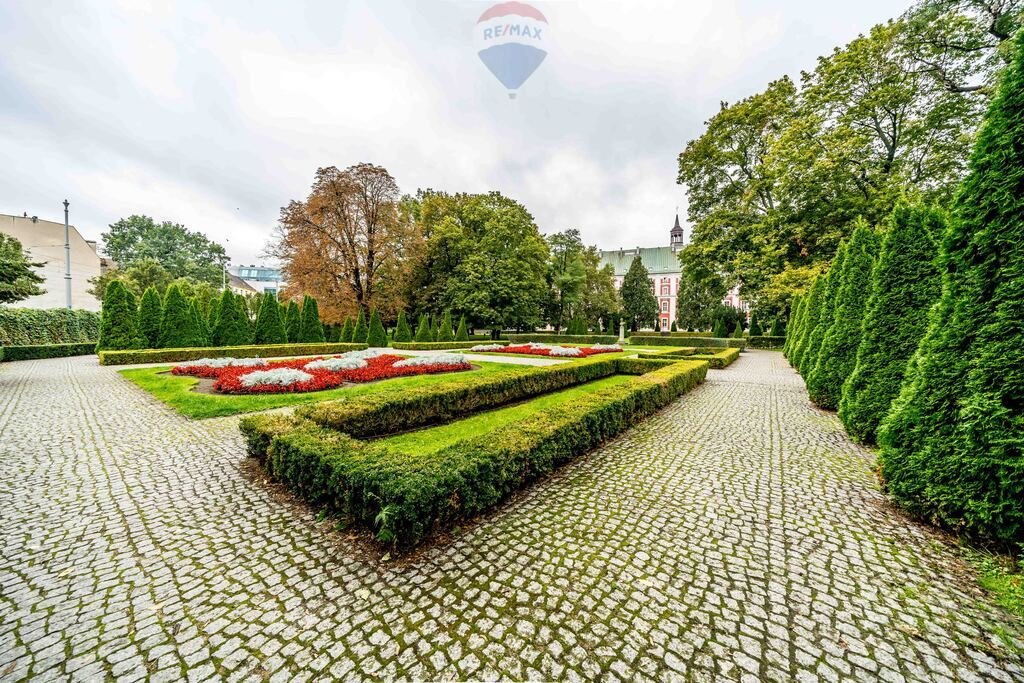 Mieszkanie dwupokojowe na sprzedaż Poznań, Stare Miasto, Za Bramką  30m2 Foto 16