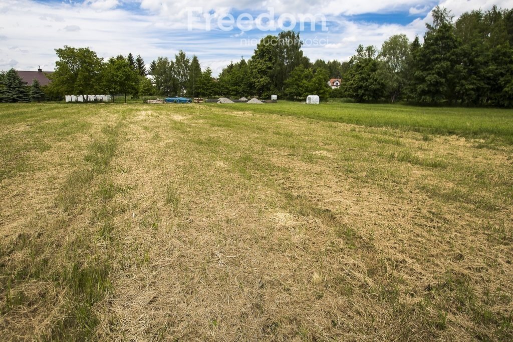 Działka budowlana na sprzedaż Jedlicze, Ignacego Łukasiewicza  4 097m2 Foto 9