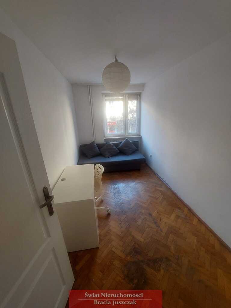 Mieszkanie dwupokojowe na sprzedaż Wrocław, Śródmieście  38m2 Foto 1