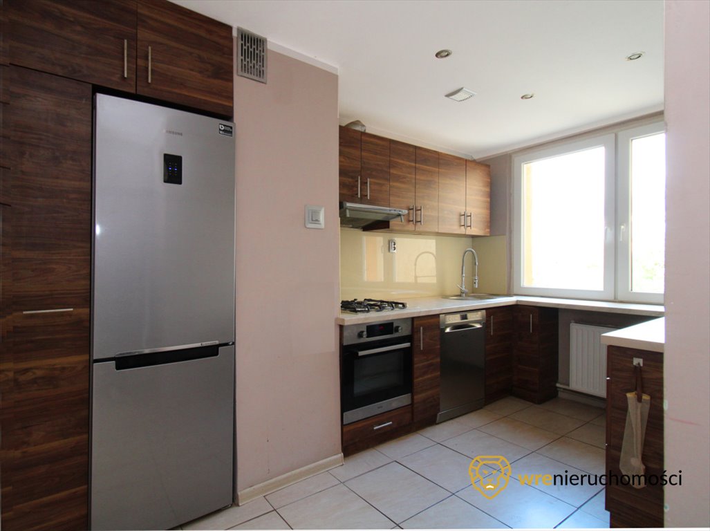 Mieszkanie czteropokojowe  na sprzedaż Wrocław, Gądów Mały, Balonowa  70m2 Foto 1