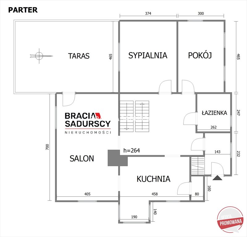 Dom na sprzedaż Bolechowice, Kowalska  270m2 Foto 6