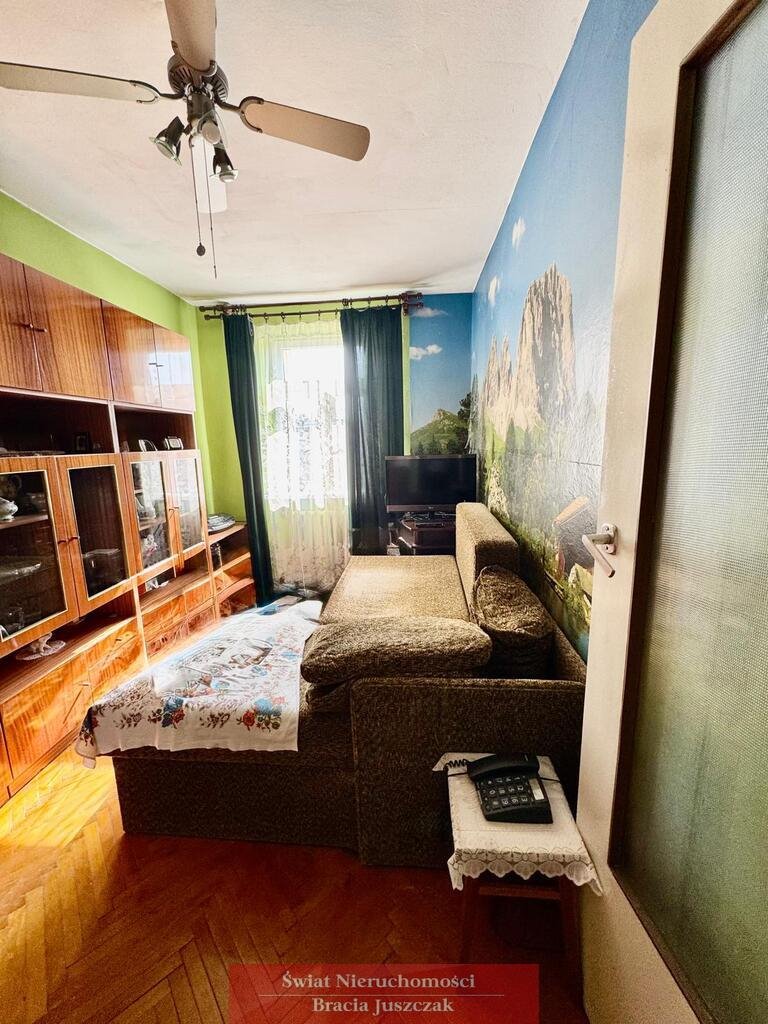 Mieszkanie 32 m² z potencjałem na 2 pokoje - polecam! Wrocław, Nadodrze, Nadodrze  32m2 Foto 1