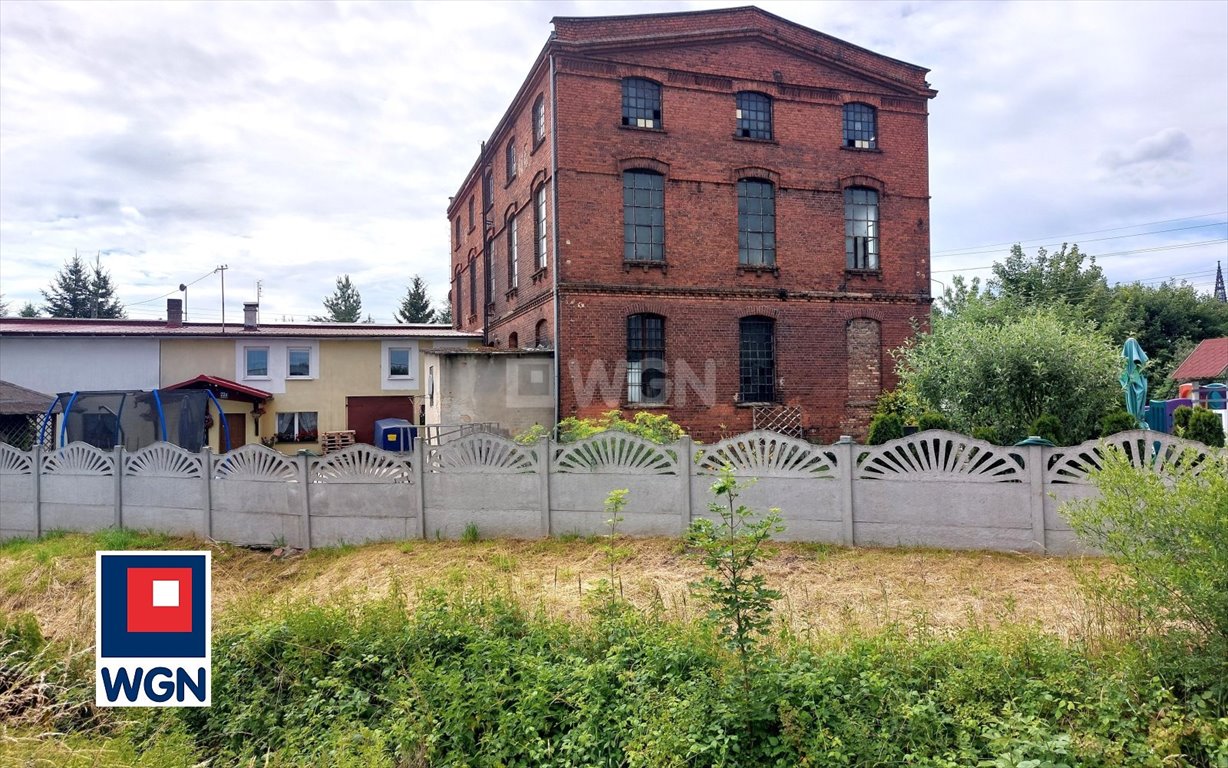 Dom na sprzedaż Żagań, Nowogródzka  1 000m2 Foto 12