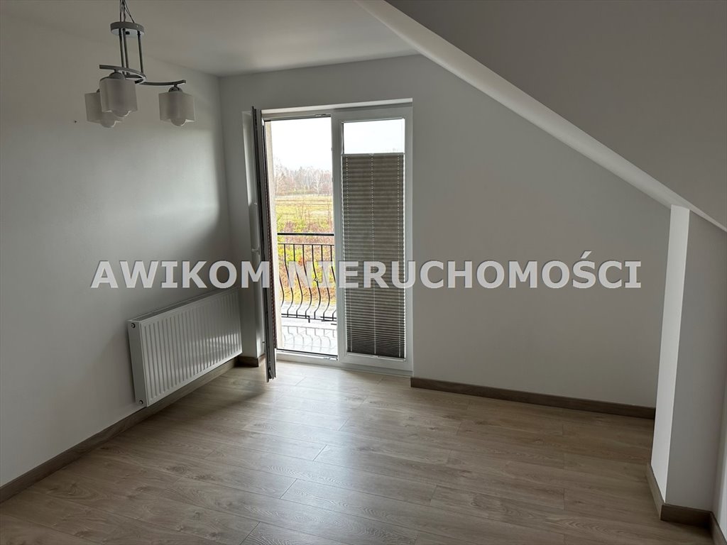 Dom na wynajem Grodzisk Mazowiecki, Szczęsne  170m2 Foto 10