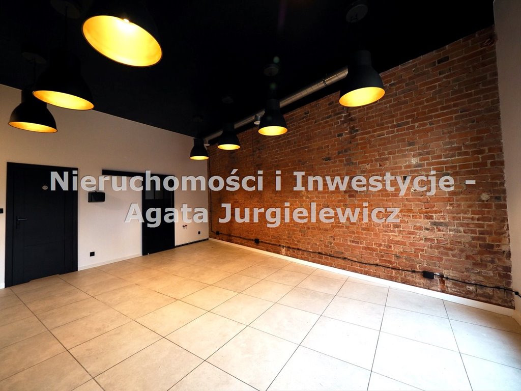 Lokal użytkowy na wynajem Oleśnica  40m2 Foto 3