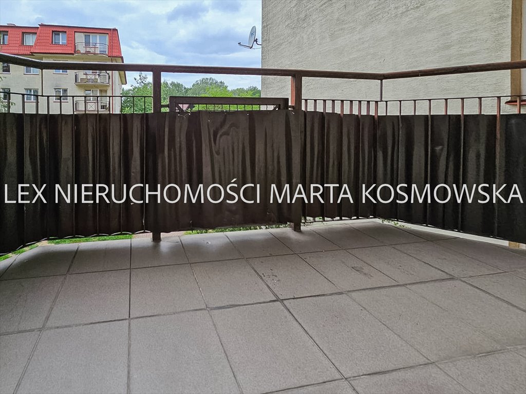 Mieszkanie dwupokojowe na wynajem Warszawa, Tarchomin, ul. Odkryta  43m2 Foto 6