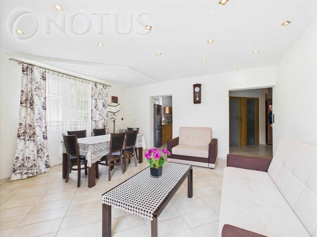 Mieszkanie trzypokojowe na sprzedaż Wisła, Jawornik  96m2 Foto 1