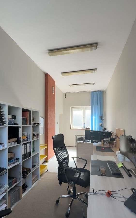 Lokal użytkowy na wynajem Wrocław, ul. Grabiszyńska  85m2 Foto 1
