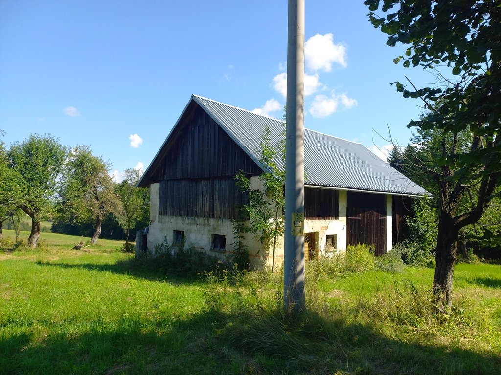 Działka budowlana na sprzedaż Lutcza  96 200m2 Foto 10