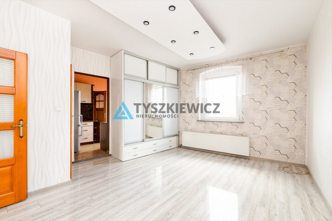 Mieszkanie dwupokojowe na sprzedaż Sępólno Krajeńskie, Sienkiewicza  56m2 Foto 8