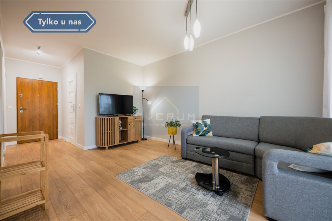 Nowoczesne 3 pokoje z dużym balkonem, garaż, Wrzosowiak Częstochowa, Wrzosowiak  53m2 Foto 1