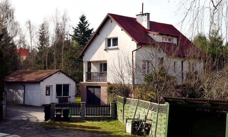 Dom 180 m² z możliwością działalności w centrum Drawska Drawsko Pomorskie, Złocieniecka  180m2 Foto 1