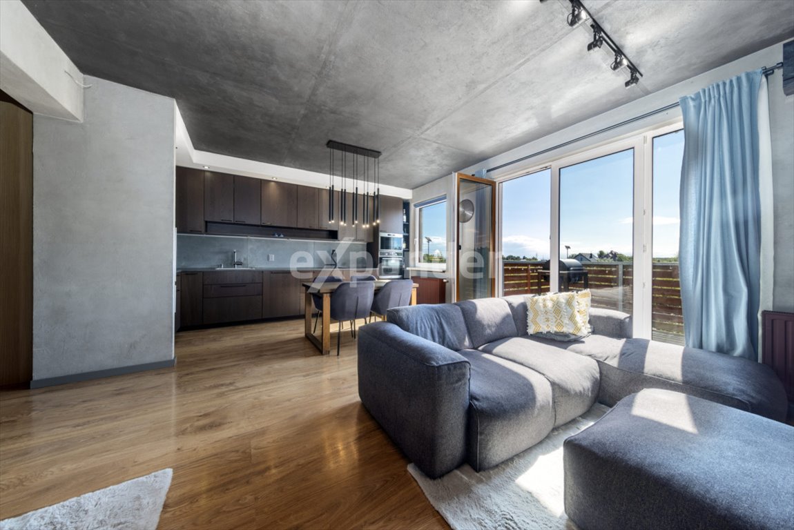 Mieszkanie na sprzedaż Wrocław, Jagodno  114m2 Foto 1