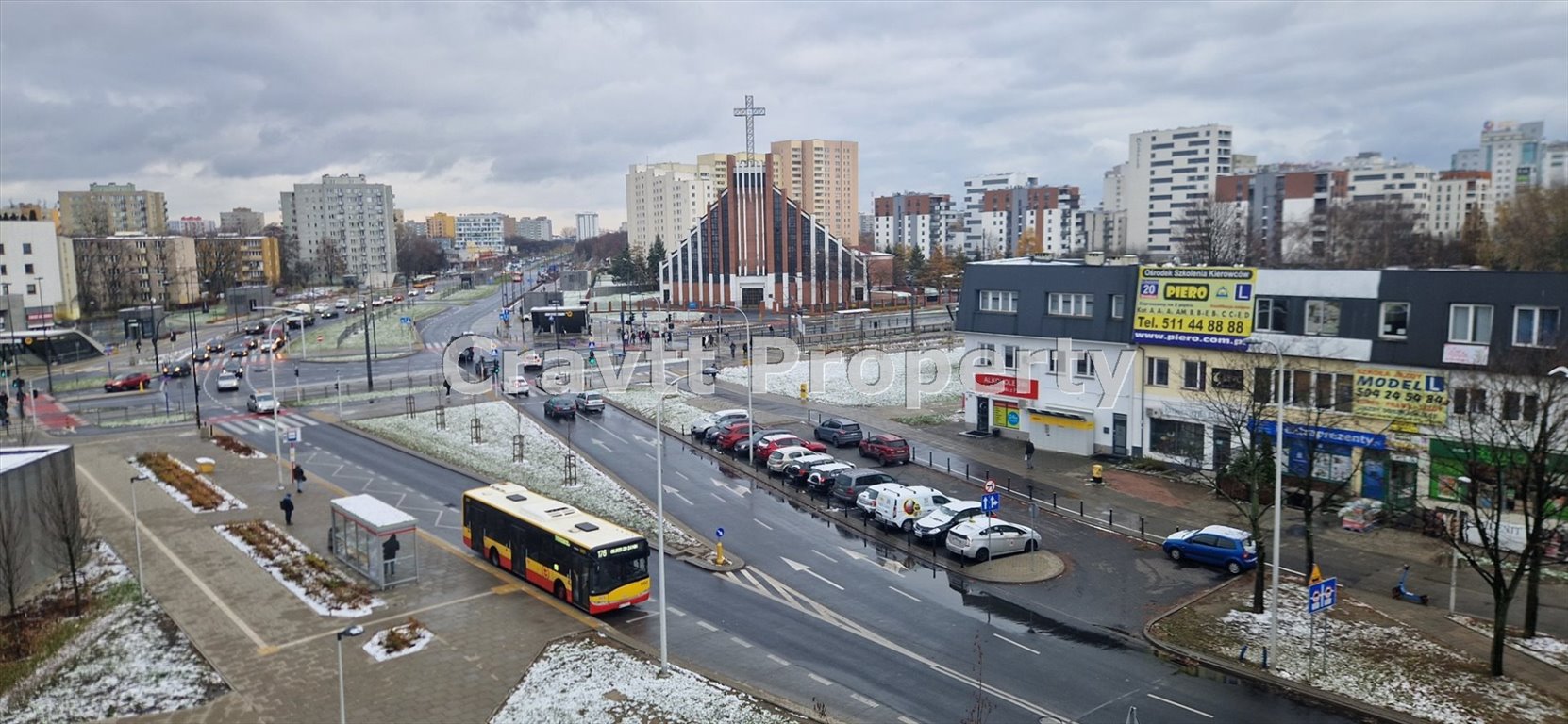 Mieszkanie trzypokojowe na sprzedaż Warszawa, Targówek, Bródno  47m2 Foto 10