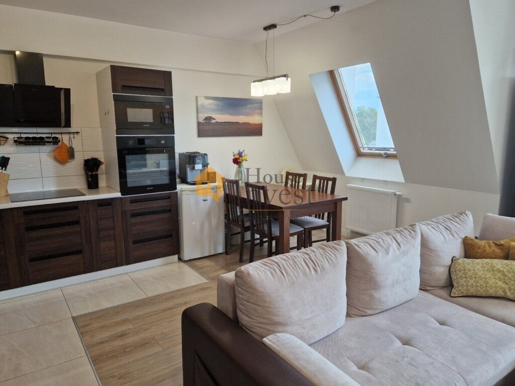 Nowoczesny apartament 71 m² z balkonem, ogródkiem i garażem Legnica, Wiązowa  71m2 Foto 1