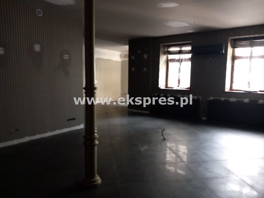 Lokal użytkowy na sprzedaż Łódź, Śródmieście  128m2 Foto 6