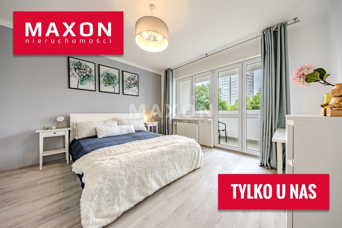 Mieszkanie dwupokojowe na sprzedaż Warszawa, Mokotów, ul. Puławska  57m2 Foto 1