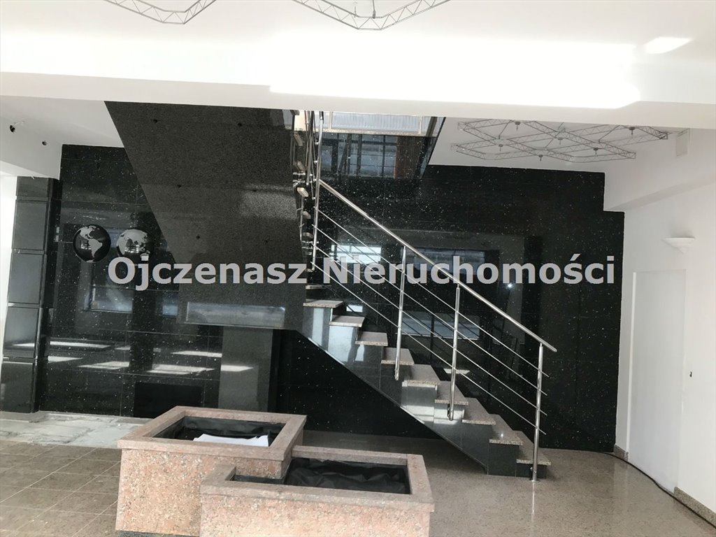 Lokal użytkowy 78 m2 na Bartodziejach, stan developerski Bydgoszcz, Bartodzieje  78m2 Foto 1