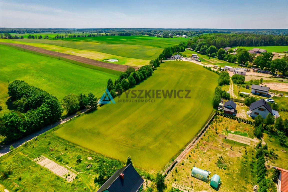 Działka budowlana na sprzedaż Góra  1 127m2 Foto 4