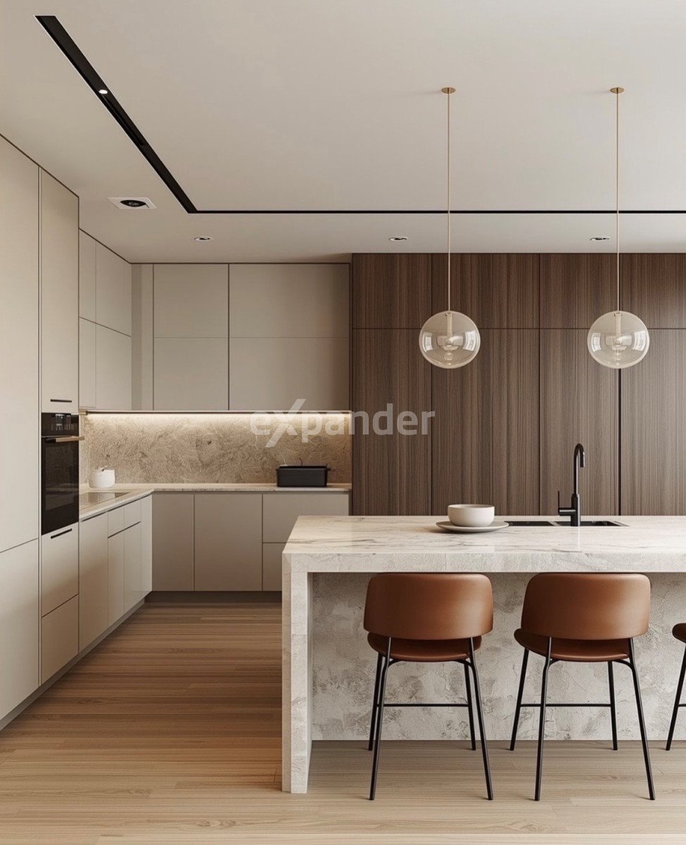 Nowoczesne 33 m2 w sercu Jeżyc – bez PCC i prowizji Poznań, Jeżyce, Klemensa Janickiego  33m2 Foto 1