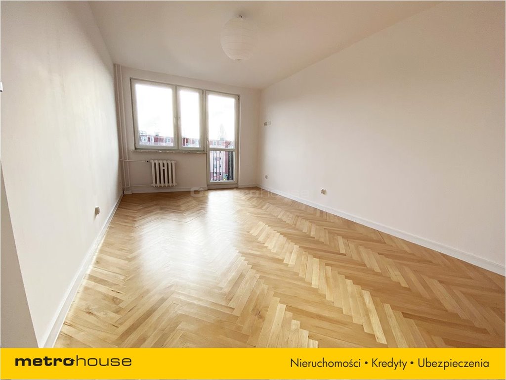 Mieszkanie trzypokojowe na sprzedaż Gdańsk, Przymorze, Olsztyńska  54m2 Foto 7