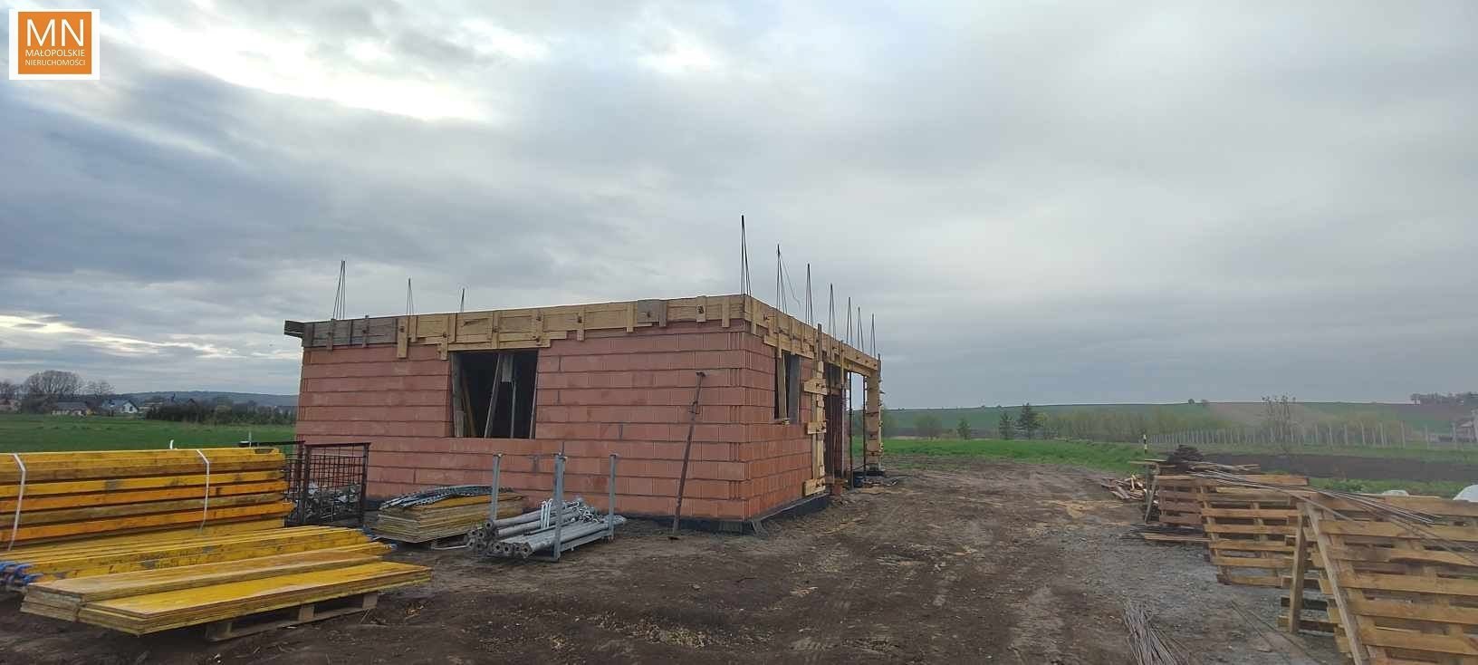 Dom na sprzedaż Marszowice  140m2 Foto 16