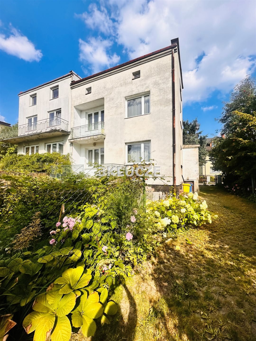 Polecam dom bliźniak 180 m² z ogrodem w Lublinie Lublin, Ponikwoda, Bazylianówka  180m2 Foto 1