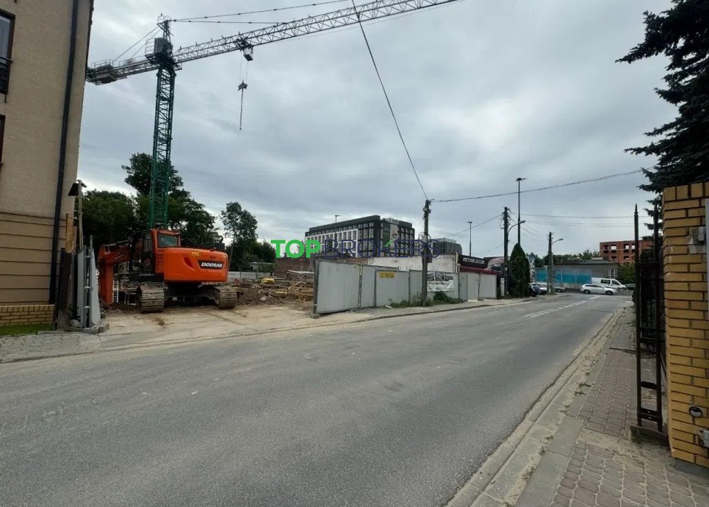 Lokal użytkowy na sprzedaż Warszawa, Włochy Raków  100m2 Foto 3