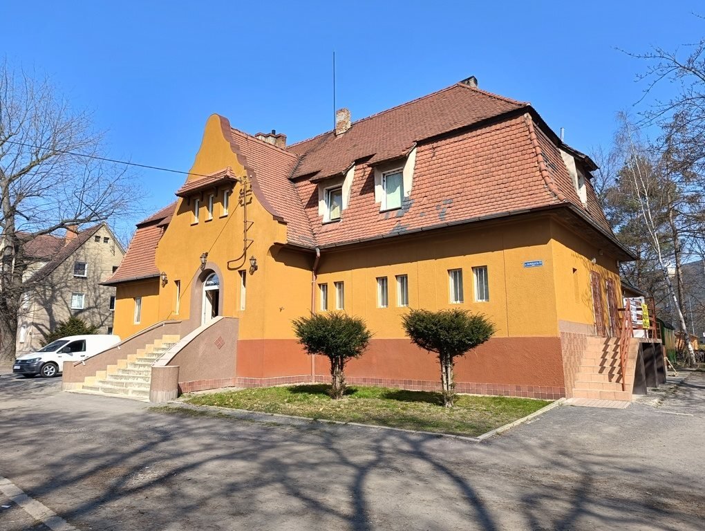 Zapraszam do wynajmu lokalu usługowego 82 m² z niezależnymi wejściami Zawidów  82m2 Foto 1