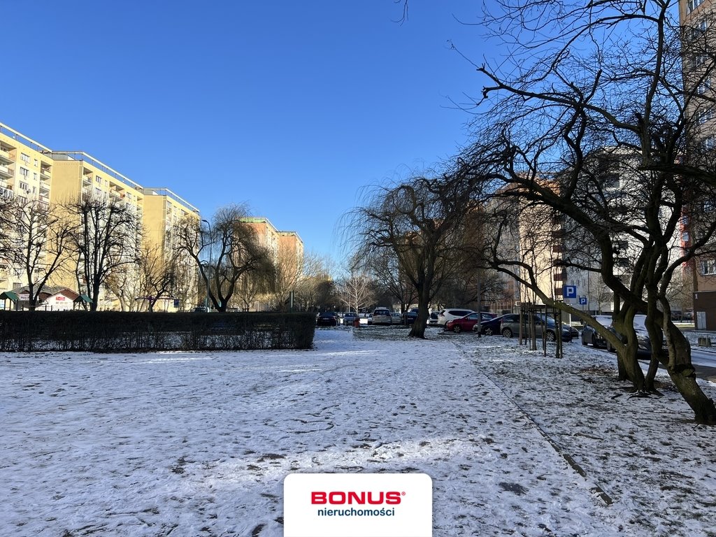 Kawalerka na wynajem Szczecin, Drzetowo, 1 Maja  31m2 Foto 10
