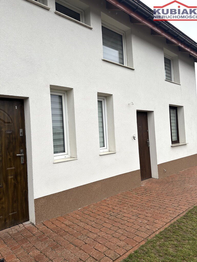 Inwestycja 100 m² z lokalami na wynajem w Kajetanach. Kajetany  100m2 Foto 1