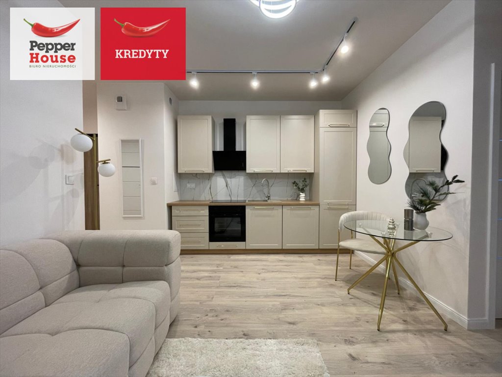 Kawalerka na sprzedaż Bydgoszcz, Śródmieście, Adama Naruszewicza  32m2 Foto 1