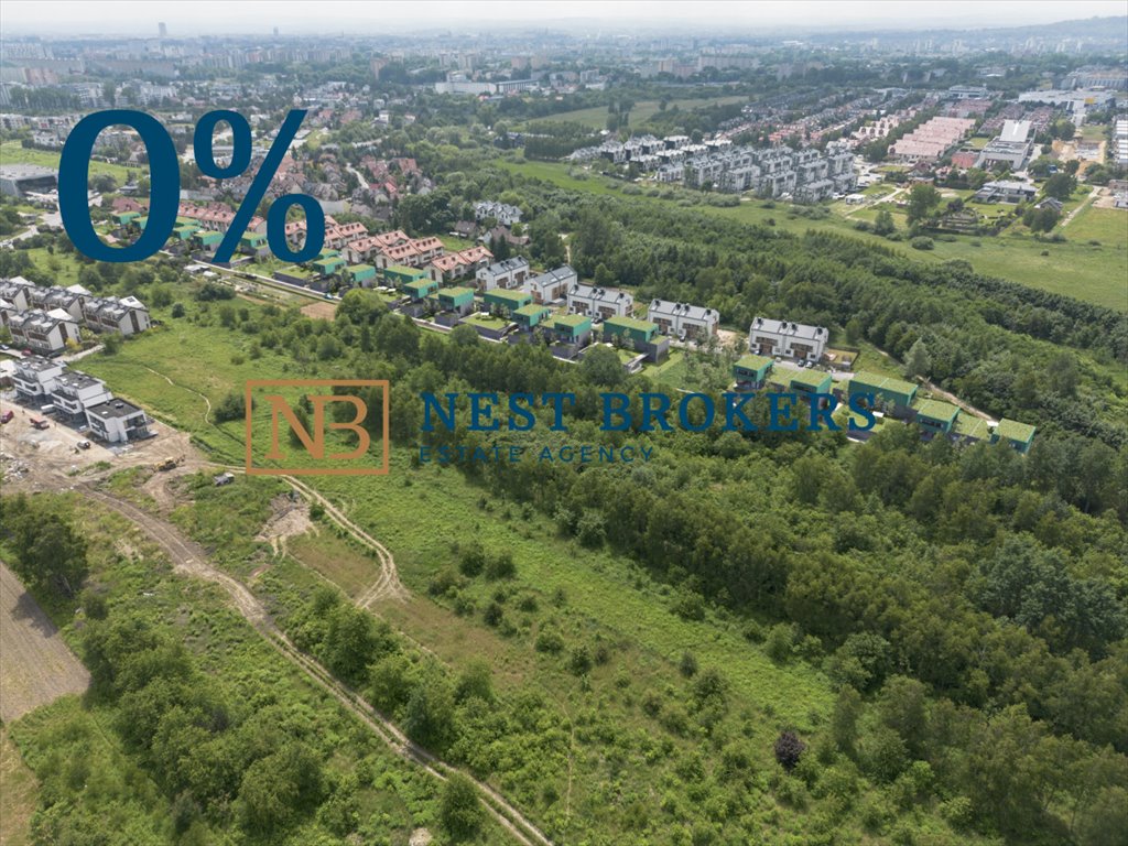 Mieszkanie na sprzedaż Kraków, Prądnik Biały  137m2 Foto 2