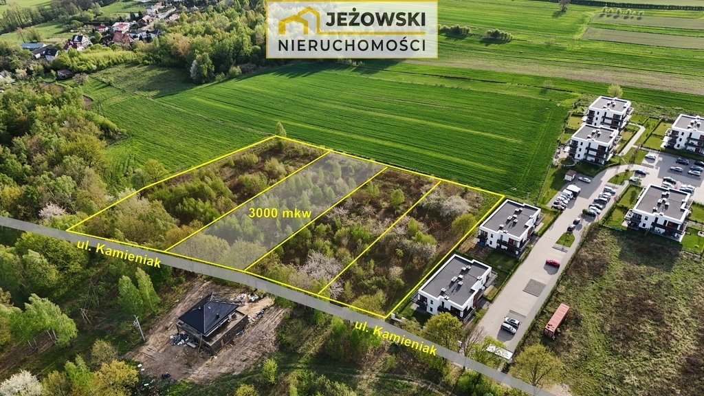 Działka inna na sprzedaż Nałęczów  3 000m2 Foto 3