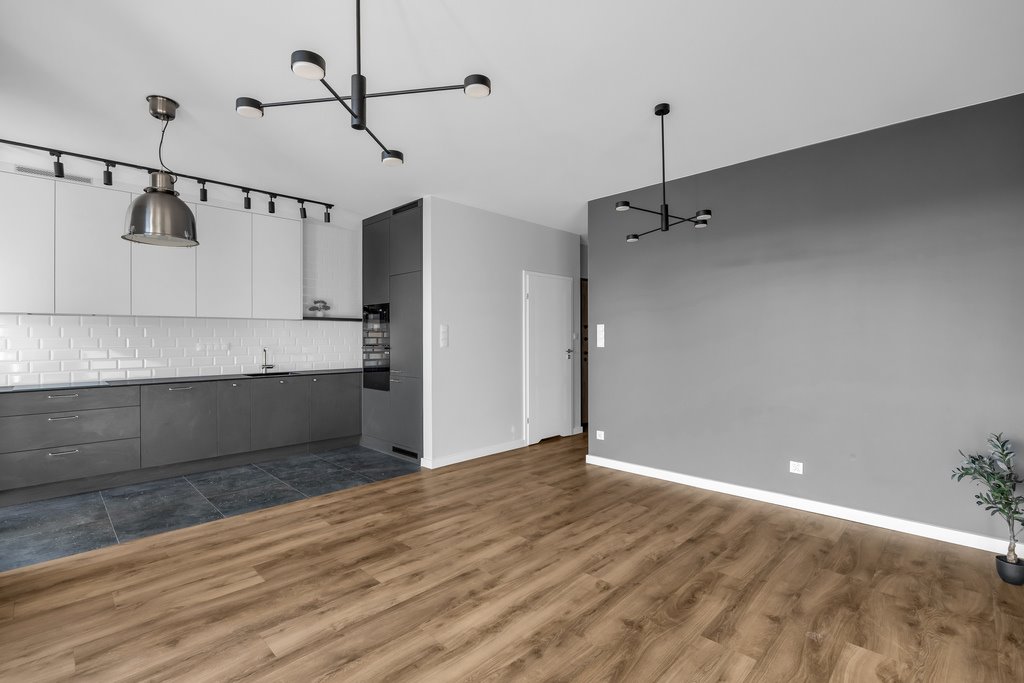 Mieszkanie trzypokojowe na wynajem Warszawa, Bielany, Stefana Żeromskiego  73m2 Foto 1