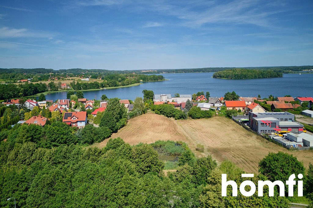 Działka budowlana na sprzedaż Dorotowo  13 000m2 Foto 9