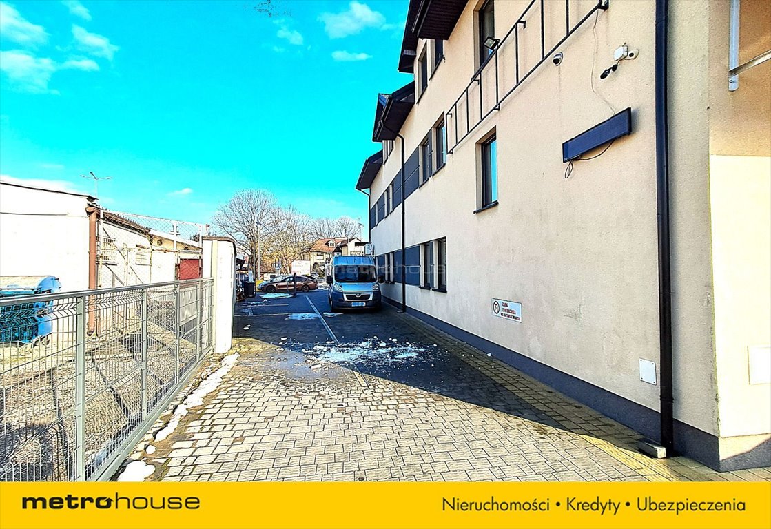 Lokal użytkowy na wynajem Kraśnik, Mostowa  63m2 Foto 4
