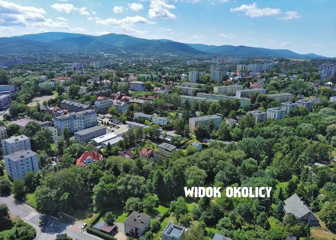 Lokal użytkowy na wynajem Bielsko-Biała, św. Anny  295m2 Foto 14