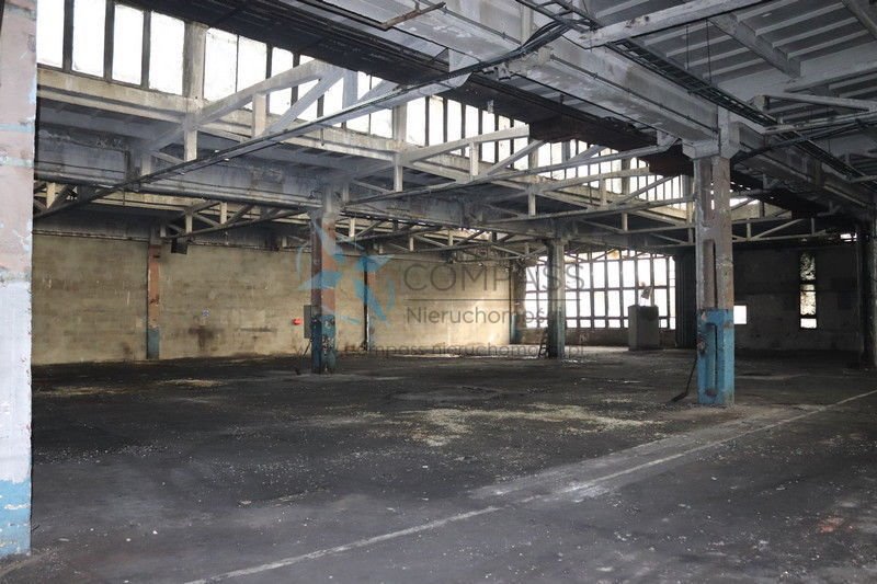 Lokal użytkowy na sprzedaż Poznań, Nowe Miasto, Nieszawska  3 530m2 Foto 5