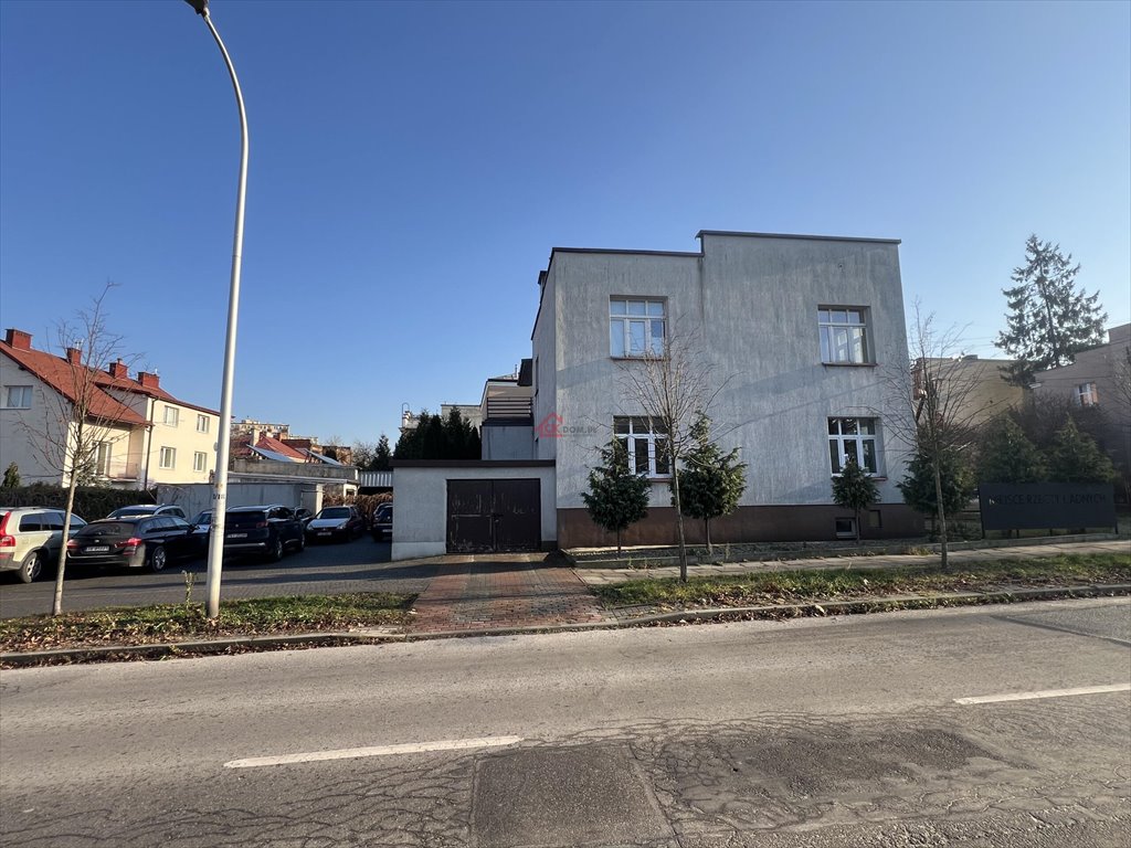 Lokal użytkowy na wynajem Kielce, Zdrojowa  250m2 Foto 3