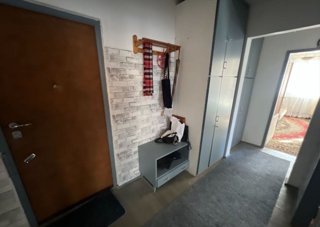 Mieszkanie trzypokojowe na sprzedaż Warszawa, Mokotów, Jadźwingów  56m2 Foto 1