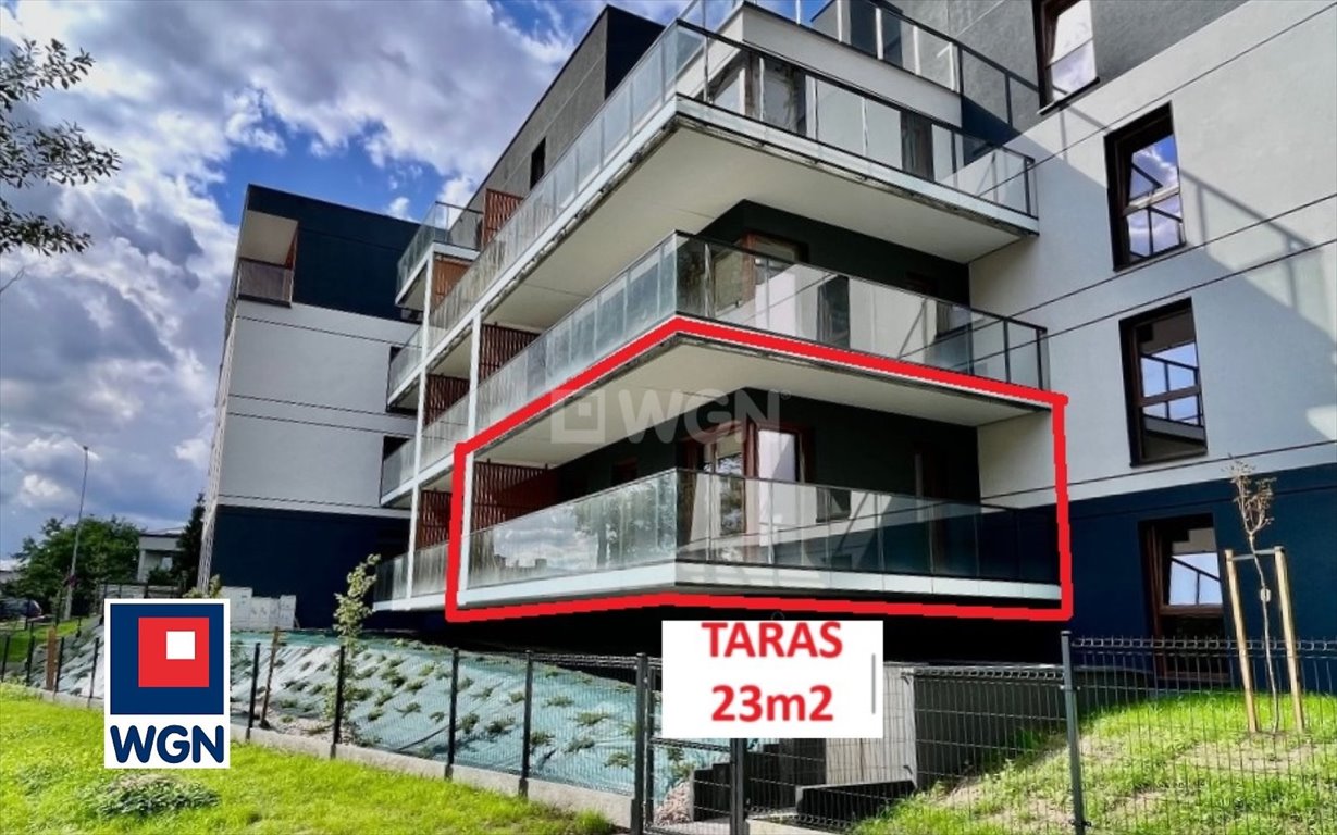 Mieszkanie dwupokojowe na sprzedaż Olecko, Centrum, Gołdapska  33m2 Foto 1