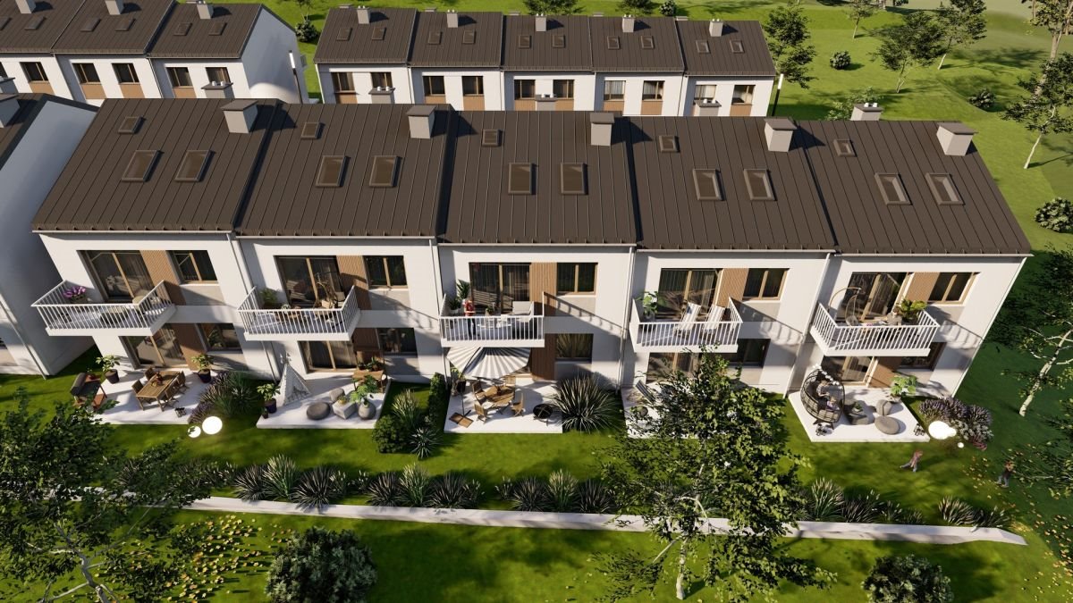 Na sprzedaż przestronne 5-pokojowe mieszkanie 81 m² w Rzeszowie Rzeszów, Matysówka, św. Walentego  81m2 Foto 1