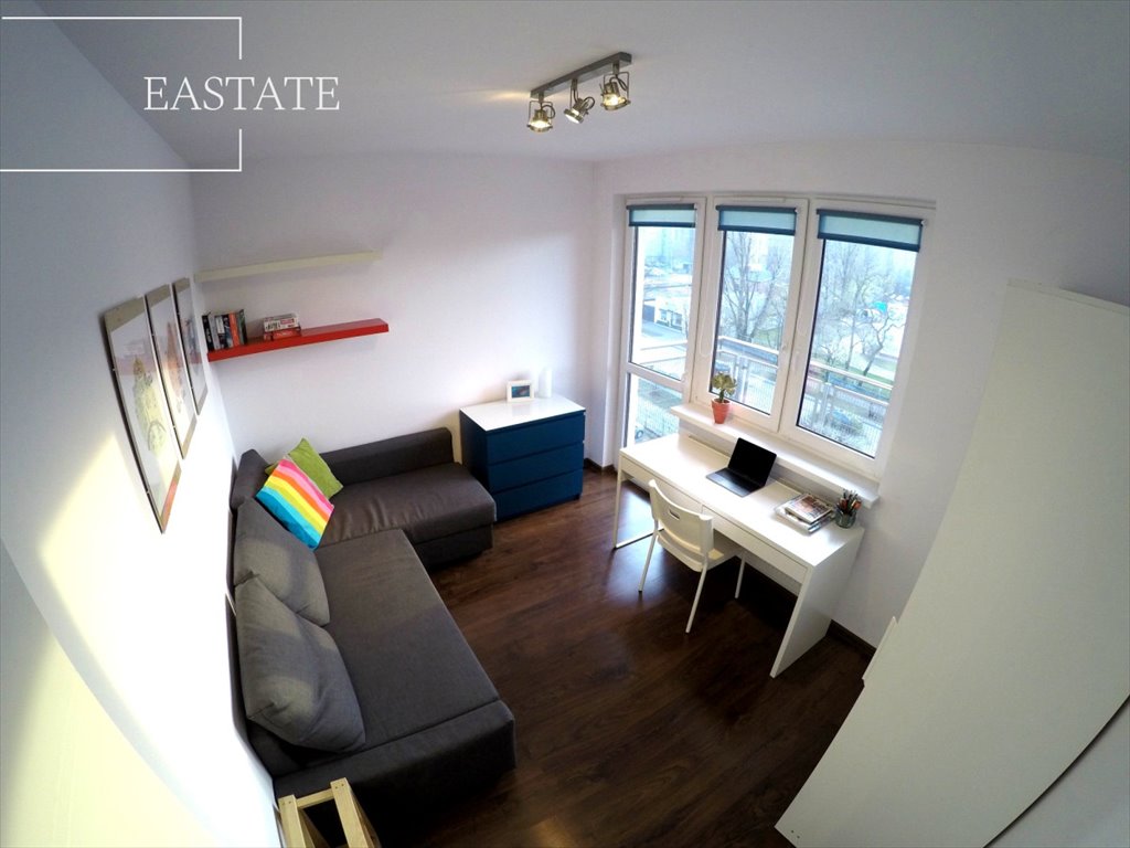 Mieszkanie dwupokojowe na wynajem Warszawa, Praga-Północ Szmulki, Markowska  39m2 Foto 1