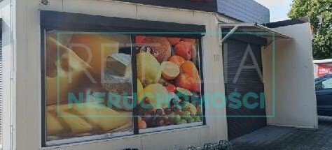 Lokal użytkowy na wynajem Milanówek  82m2 Foto 1