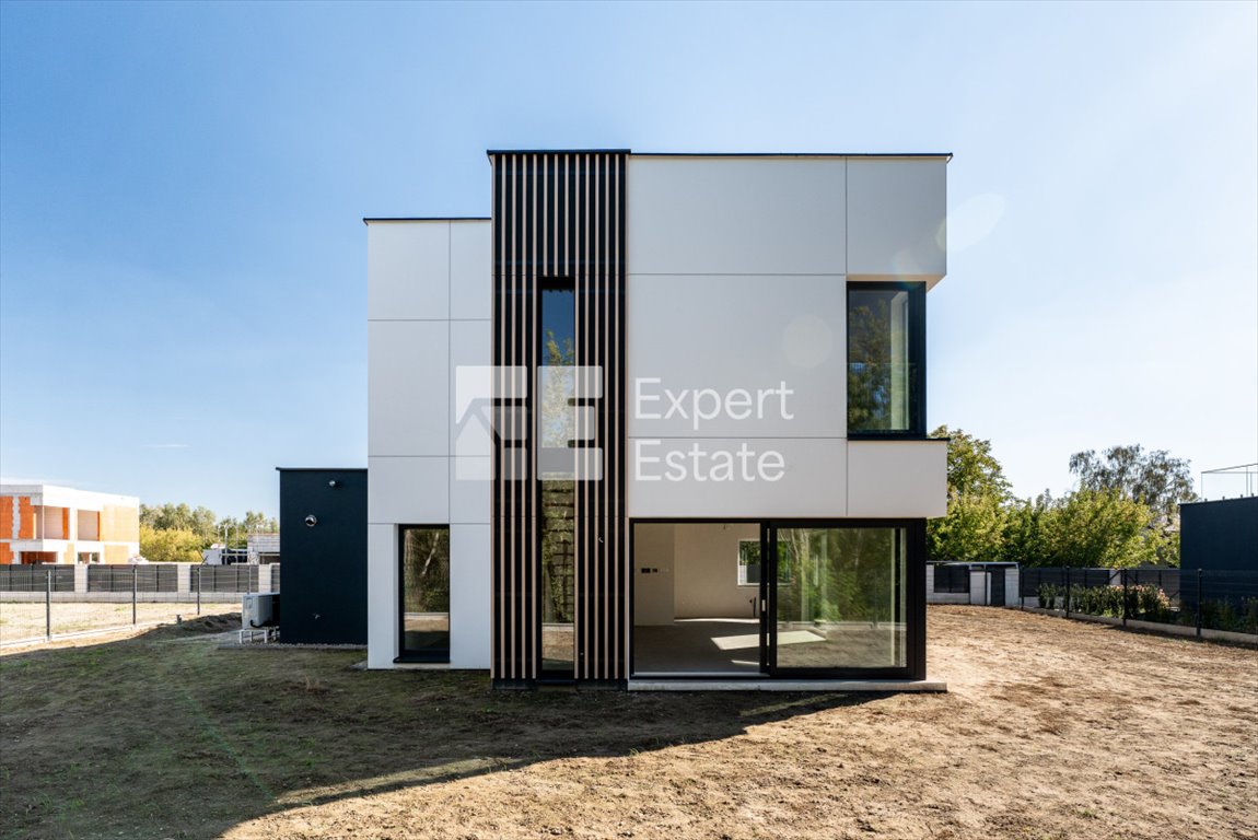 Sprzedam dom 149 m² z pompą ciepła i rekuperacją w Dosinie Dosin, Lazurowa  149m2 Foto 1