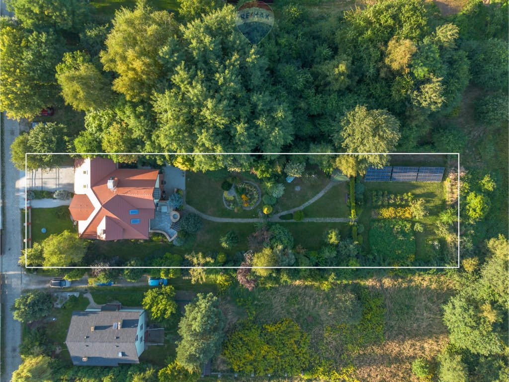 Wyjątkowy dom 250 m² z dużą działką w Gotartowicach Rybnik, Gotartowice, Gotartowicka  250m2 Foto 1