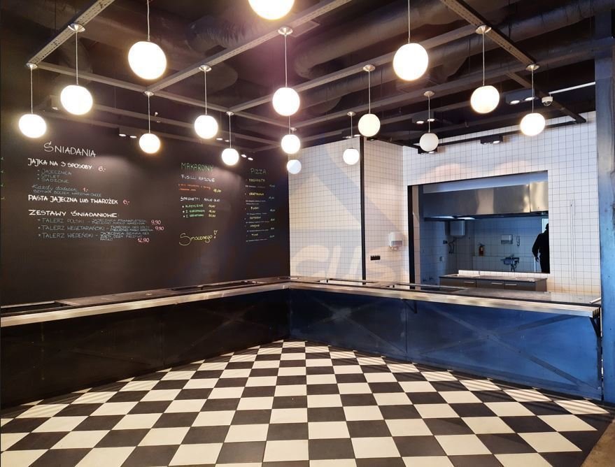 Lokal gastronomiczny na wynajem w Włochach, 306 m2 Warszawa, Włochy  306m2 Foto 1